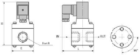 ���mʽPVC����늴��y���γߴ�